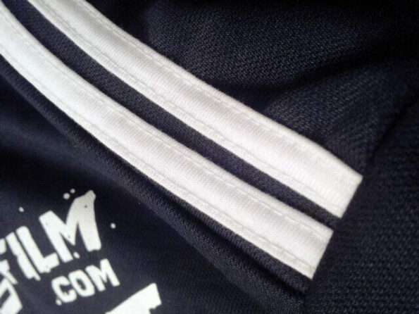 FightingForFilm.com T-Shirt Shirt Hemd Training Mikrofaser Offical FFF Uniform
