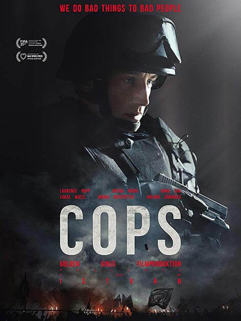cops