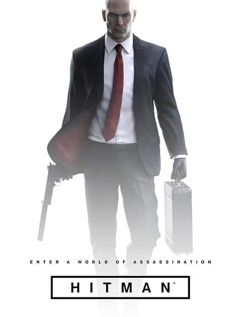 hitmangame