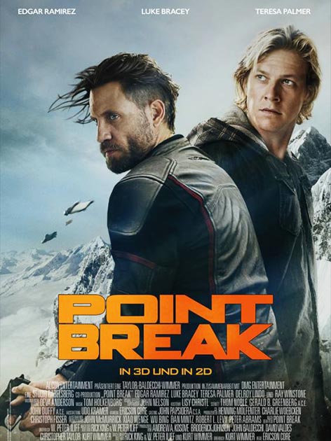 pointbreak
